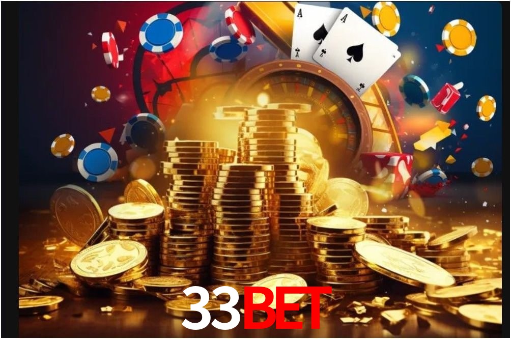 Programa VIP 33bet