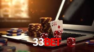 Bônus de Boas-vindas 33bet