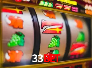 A Emoção da Loteria na 33bet: Uma Chance de Mudança de Vida