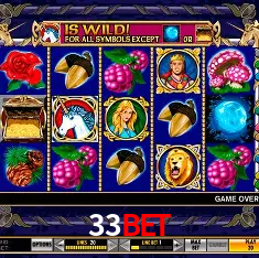 33bet Belo Horizonte - VIP Casino