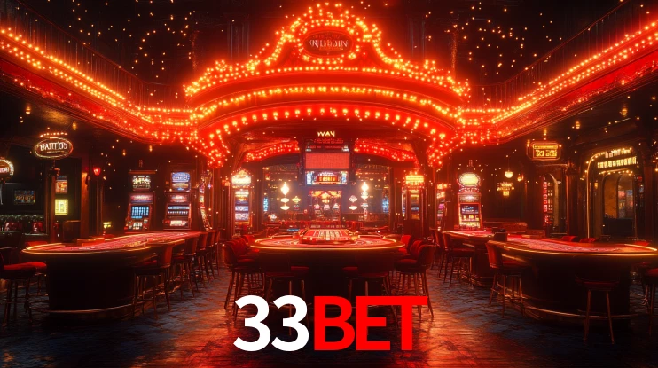 Exclusive Games 33bet