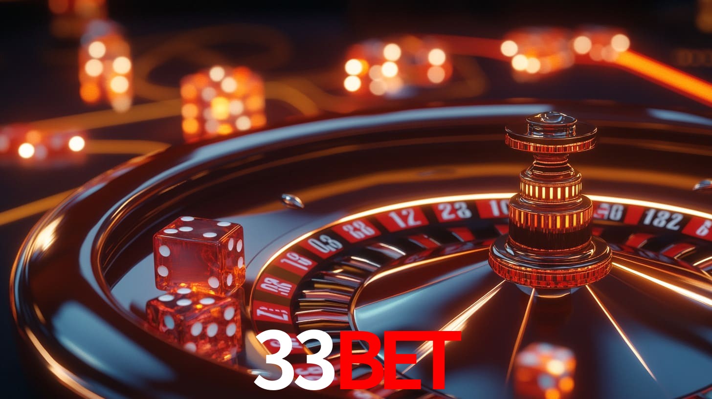 33bet.com