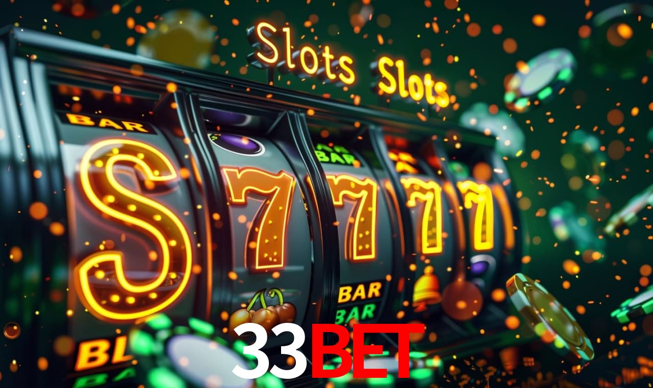 Recursos de Bônus 33bet