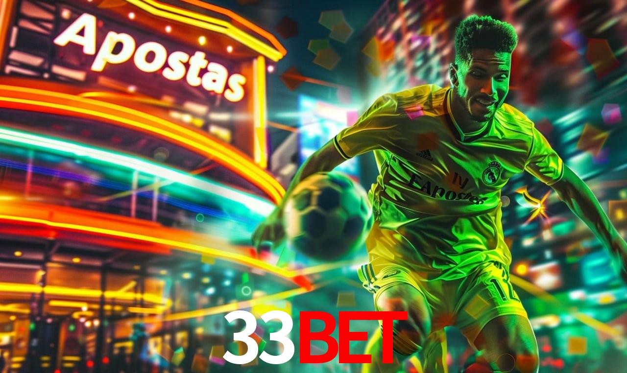 Especiais de Fim de Semana 33bet