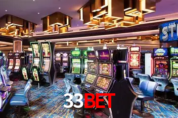 Apostas Esportivas na 33bet: Um Guia Completo
