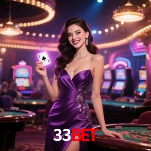 Apostas de Futebol 33bet