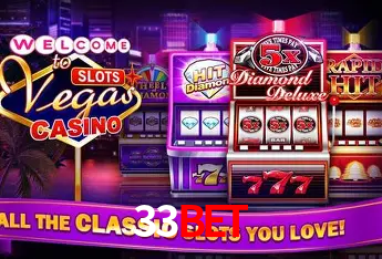 33bet São Paulo - All Bonuses