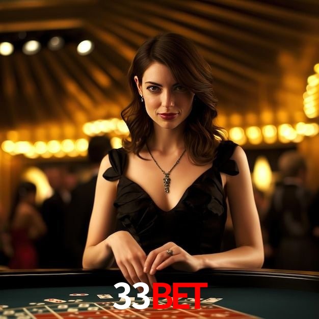 A Emoção da Loteria na 33bet: Uma Chance de Mudança de Vida