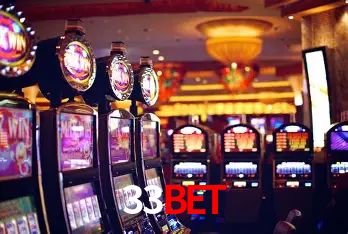 33bet Brasília - Casino Guide