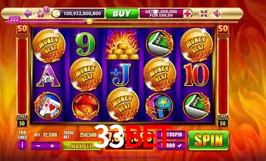 Descubra a Magia dos Jogos de Arcade no 33bet