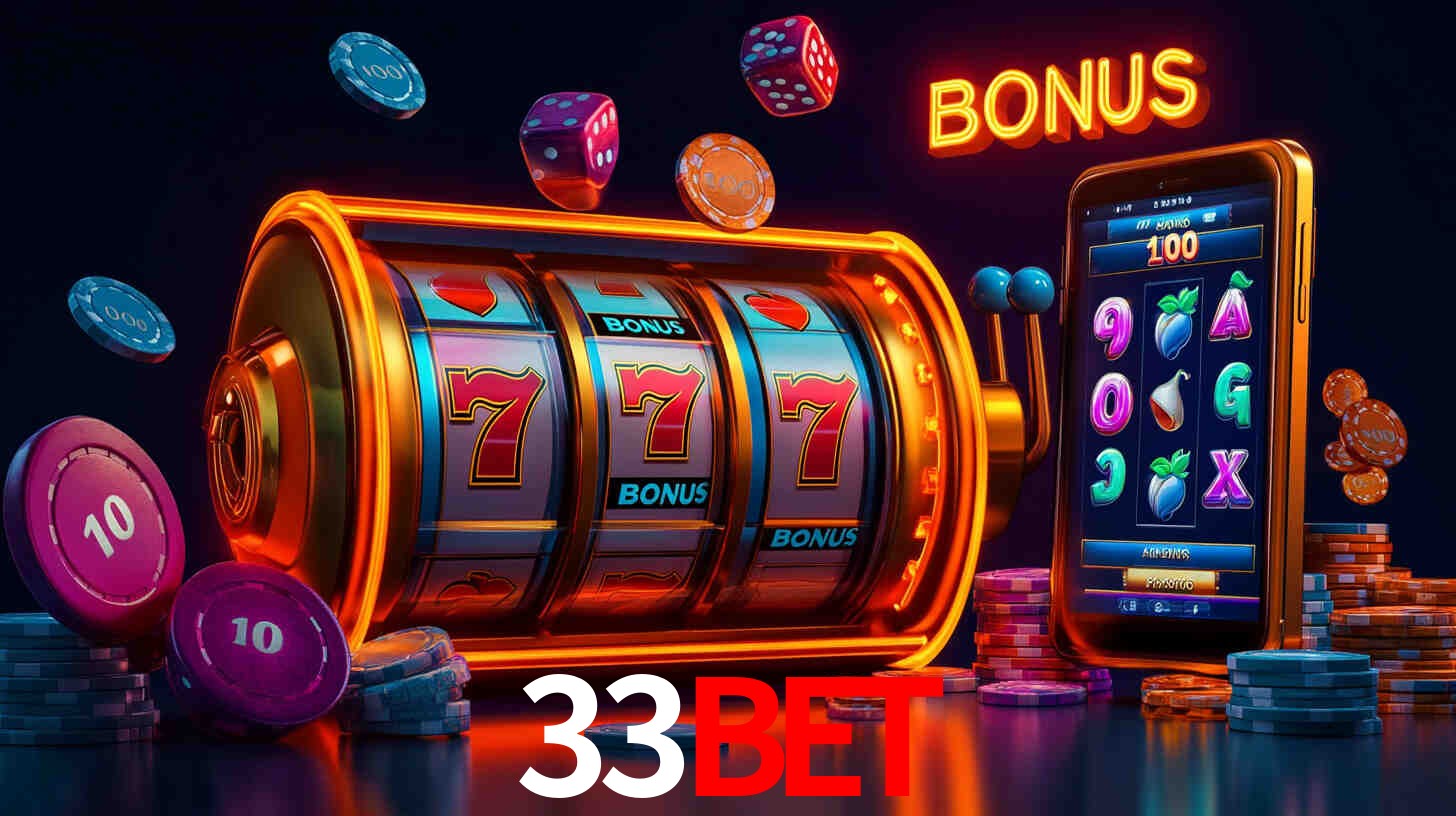 A Experiência Imersiva dos Cassinos Ao Vivo no 33bet