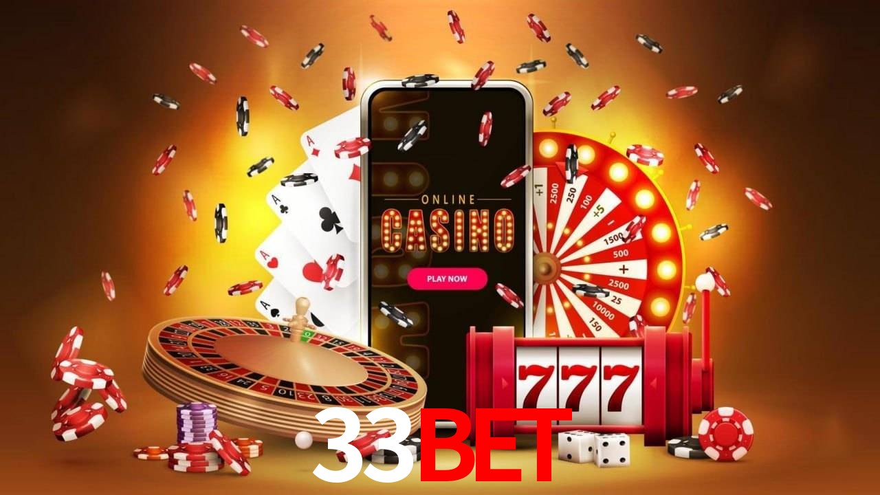 33bet Salvador - Statistics