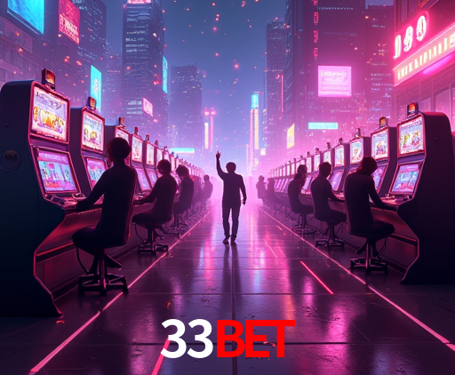 Apostas de Tênis 33bet