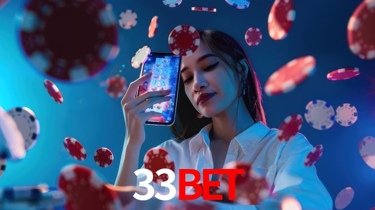 cassino 33bet