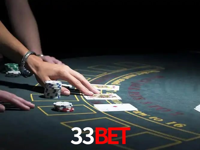 33bet Promoções - 30+ Ofertas Diárias