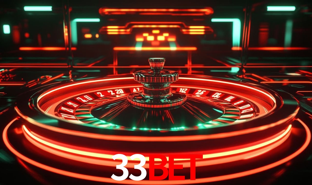 A Experiência Imersiva dos Cassinos Ao Vivo no 33bet