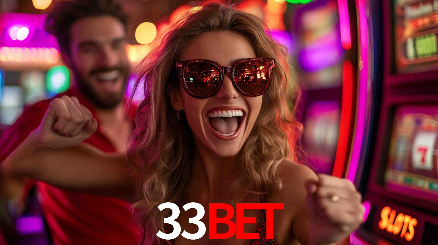 Inovações de Jogos na 33bet: O Futuro das Experiências Interativas
