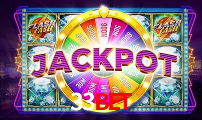Descubra o Mundo do Cassino Online com 33bet