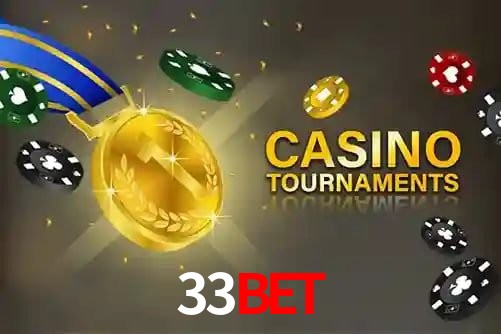 33bet - App Features