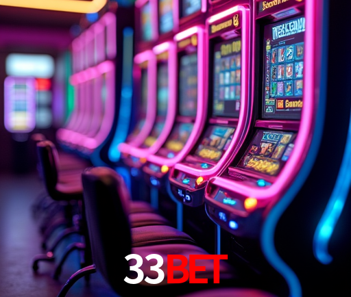 33bet Rio de Janeiro - Slot Strategy
