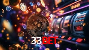 Jogos Exclusivos 33bet