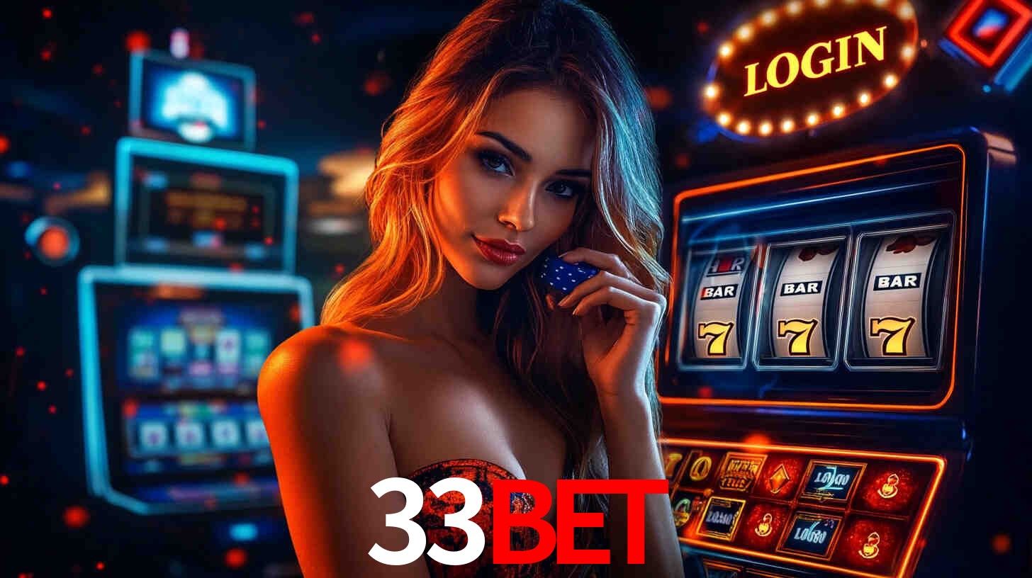 33bet slot