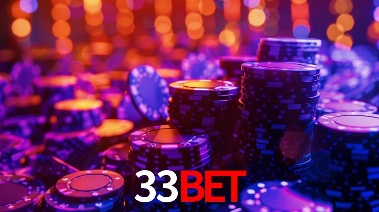 Bônus Generosos e Exclusivos no 33bet para Você!