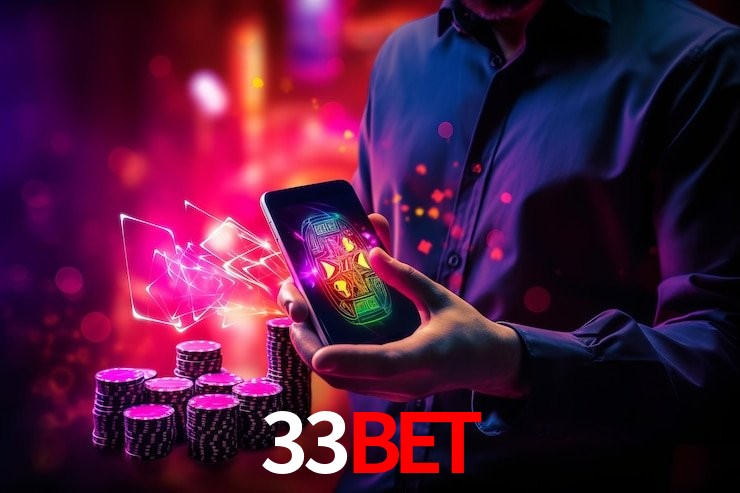 Estatísticas Esportivas 33bet
