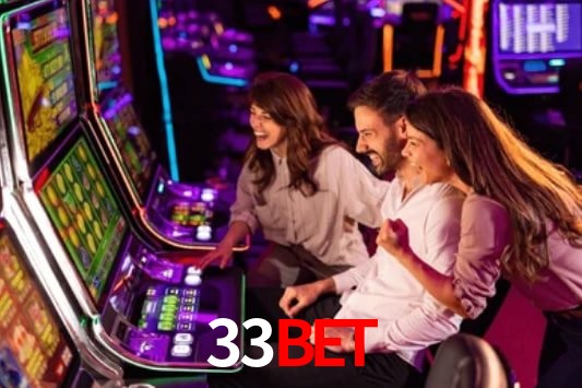 Bônus Diários 33bet