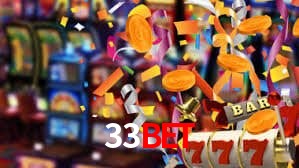 33bet slot
