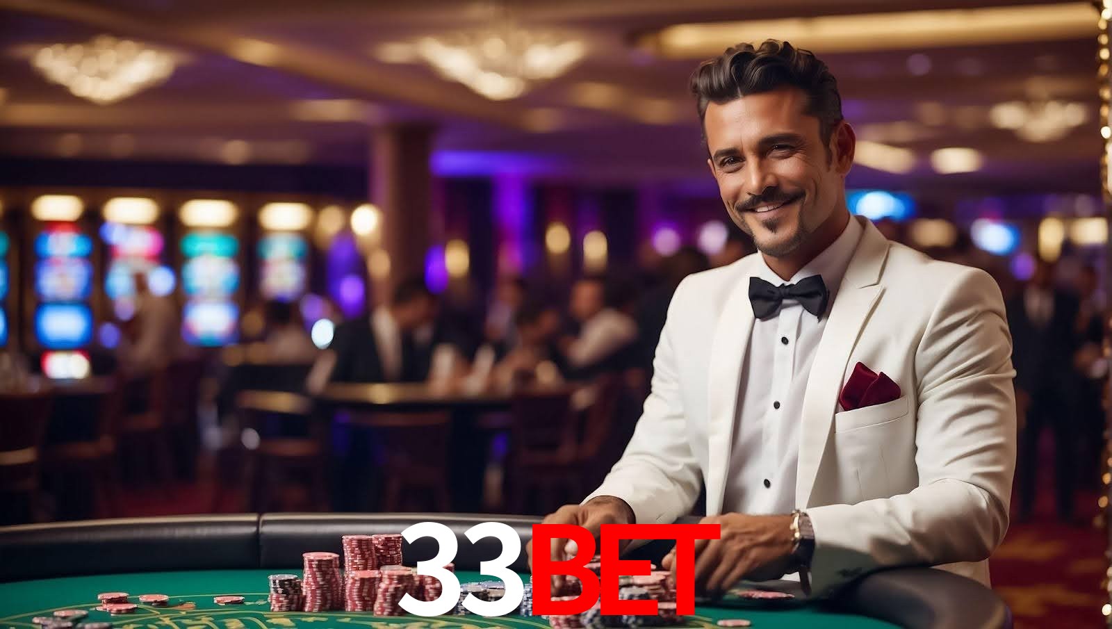 33bet - Support
