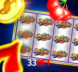Descubra o Programa VIP da 33bet: Vantagens Exclusivas para Jogadores