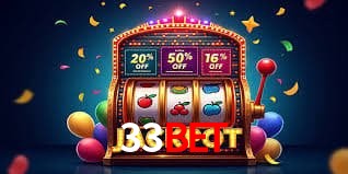 33bet Plataforma - Certificada MGA desde 2015
