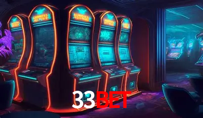 33bet São Paulo - Live Tables