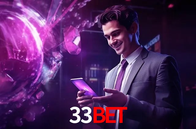 Bonus Features 33bet