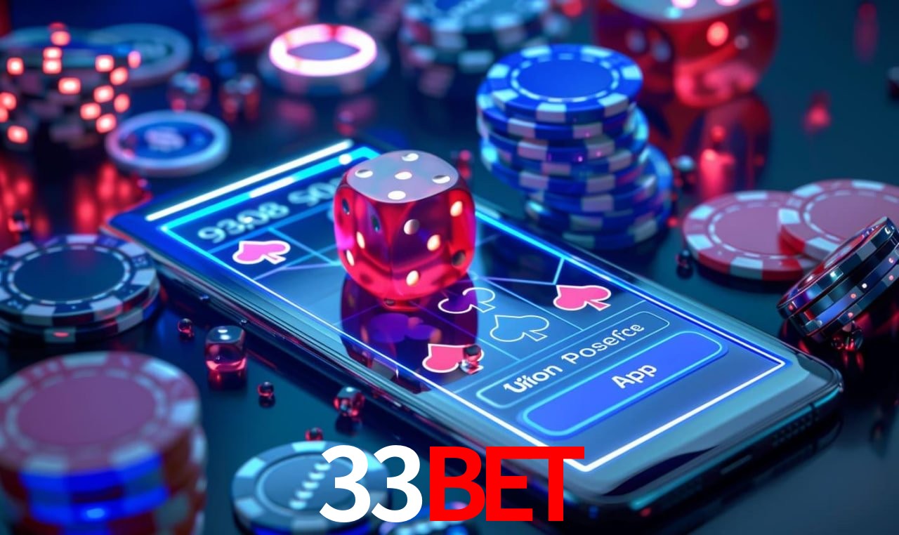 33bet Brasília - Betting Features