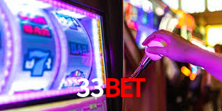 Casino Ao Vivo 33bet