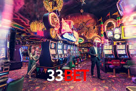 Programa VIP 33bet