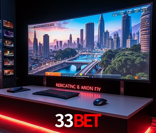 Estatísticas do Jogo 33bet